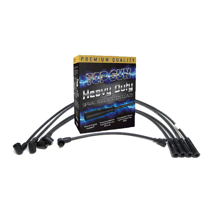 Top Gun Ignition Lead Set TG4034