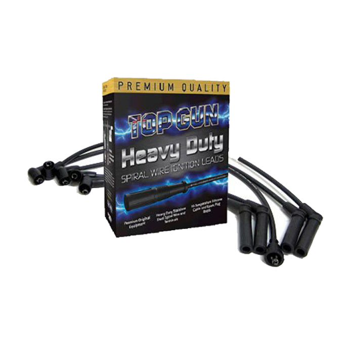 Top Gun Ignition Lead Set TG4113