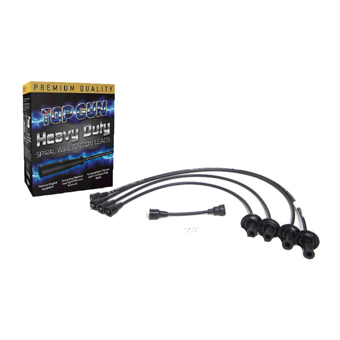 Top Gun Ignition Lead Set TG4134B