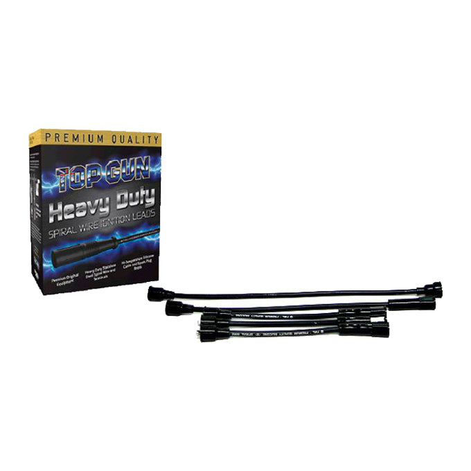 Top Gun Ignition Lead Set TG4157