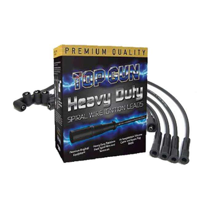 Top Gun Ignition Lead Set TG4173