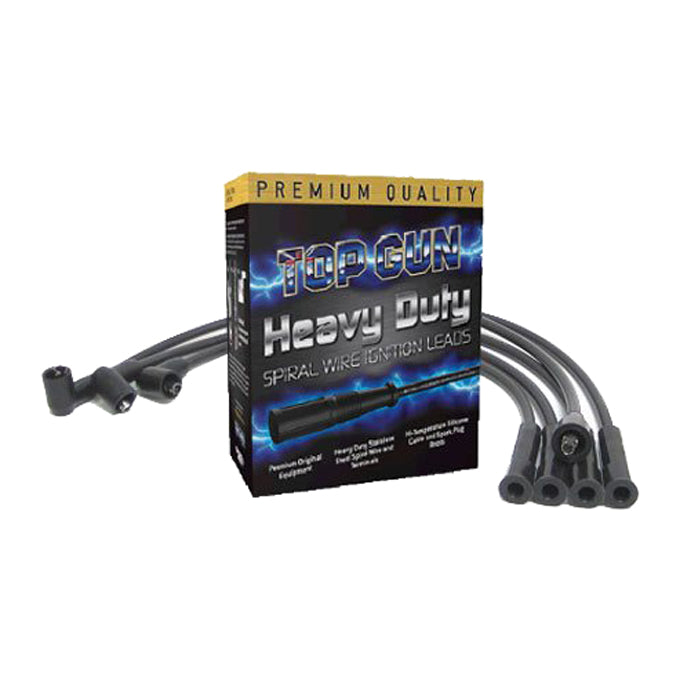 Top Gun Ignition Lead Set TG4180