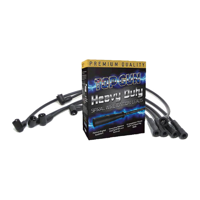 Top Gun Ignition Lead Set TG4188