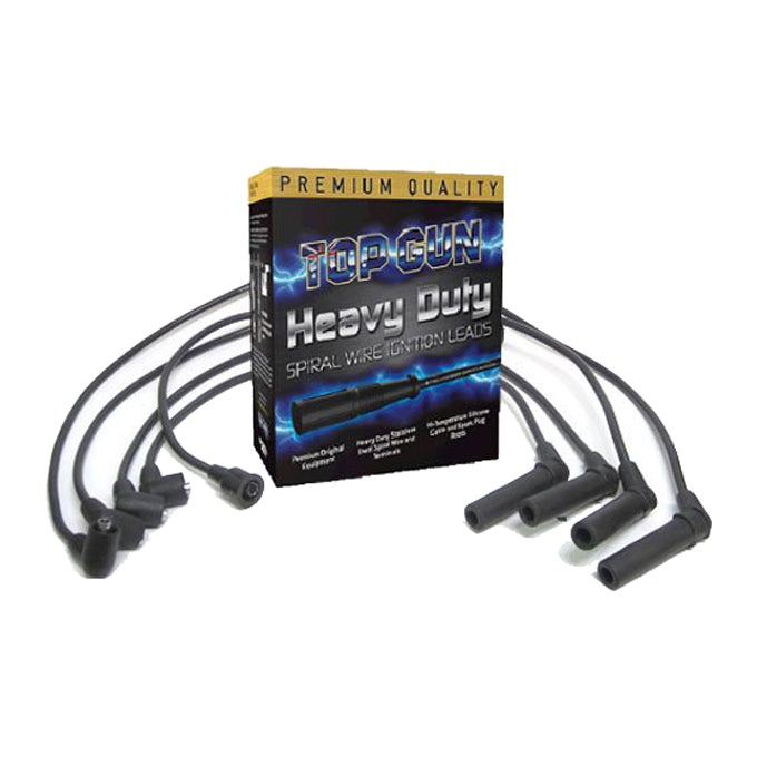 Top Gun Ignition Lead Set TG4400