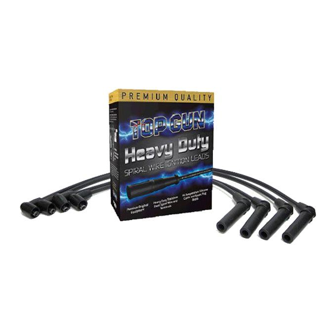 Top Gun Ignition Lead Set TG4402