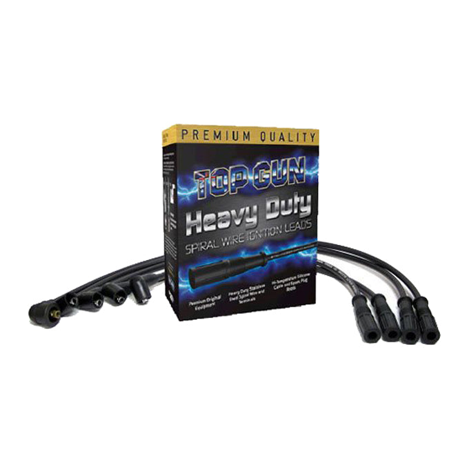Top Gun Ignition Lead Set TG4406