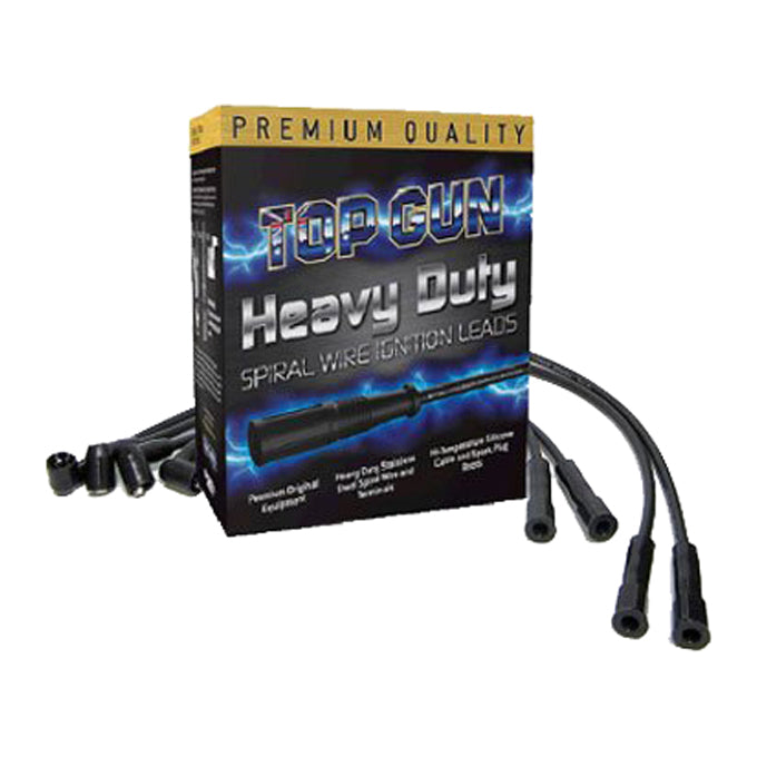 Top Gun Ignition Lead Set TG4429