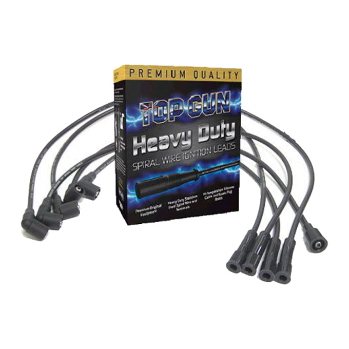 Top Gun Ignition Lead Set TG4440