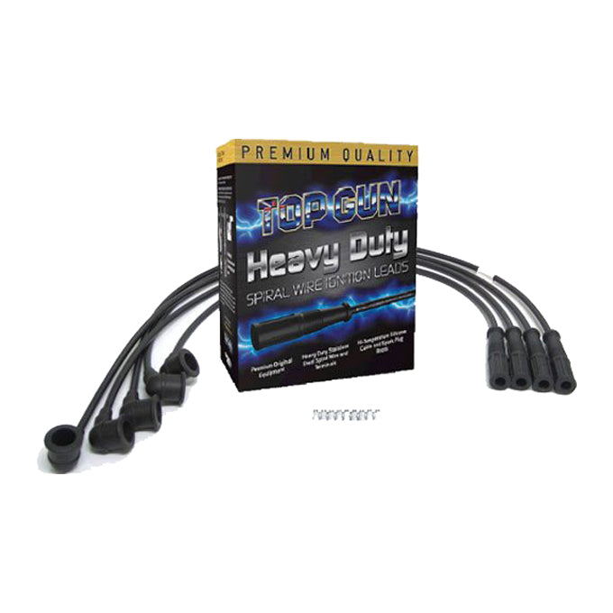 Top Gun Ignition Lead Set TG4443A