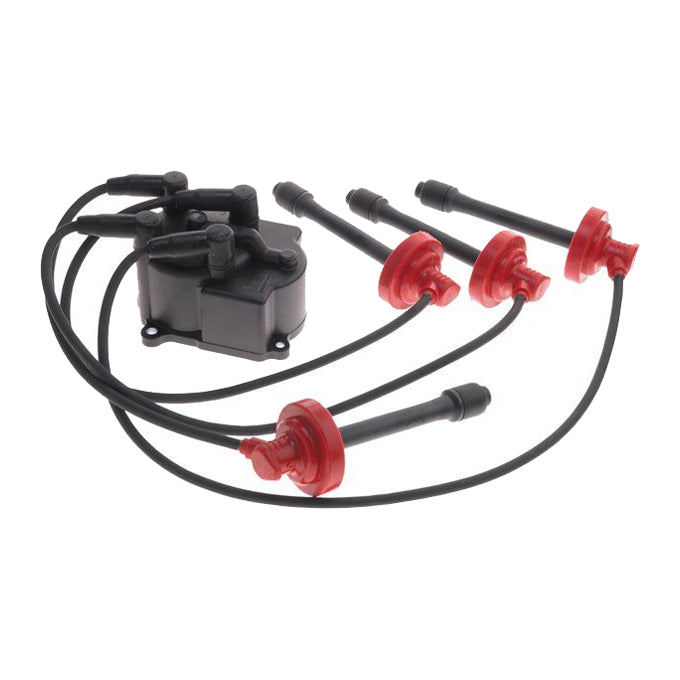 Top Gun Ignition Lead Set TG4444