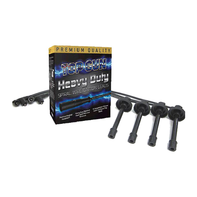 Top Gun Ignition Lead Set TG4444L
