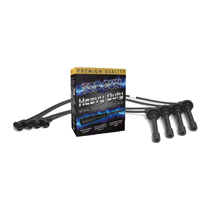 Top Gun Ignition Lead Set TG4447