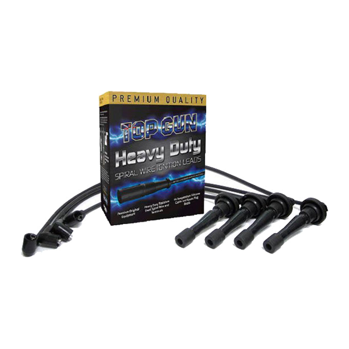Top Gun Ignition Lead Set TG4453