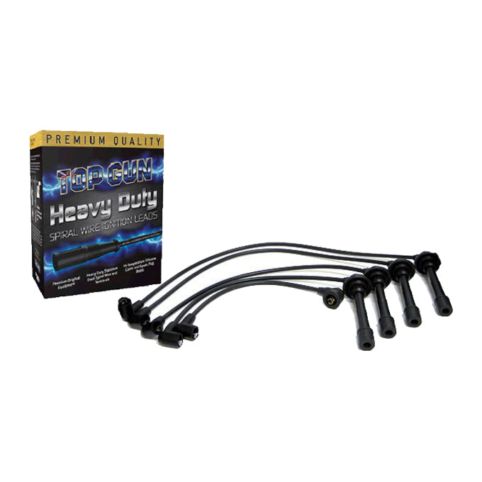 Top Gun Ignition Lead Set TG4456