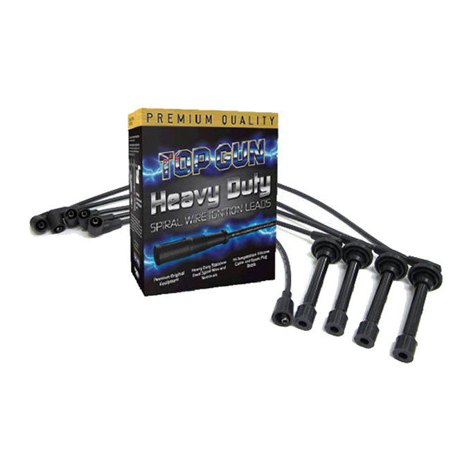 Top Gun Ignition Lead Set TG4458