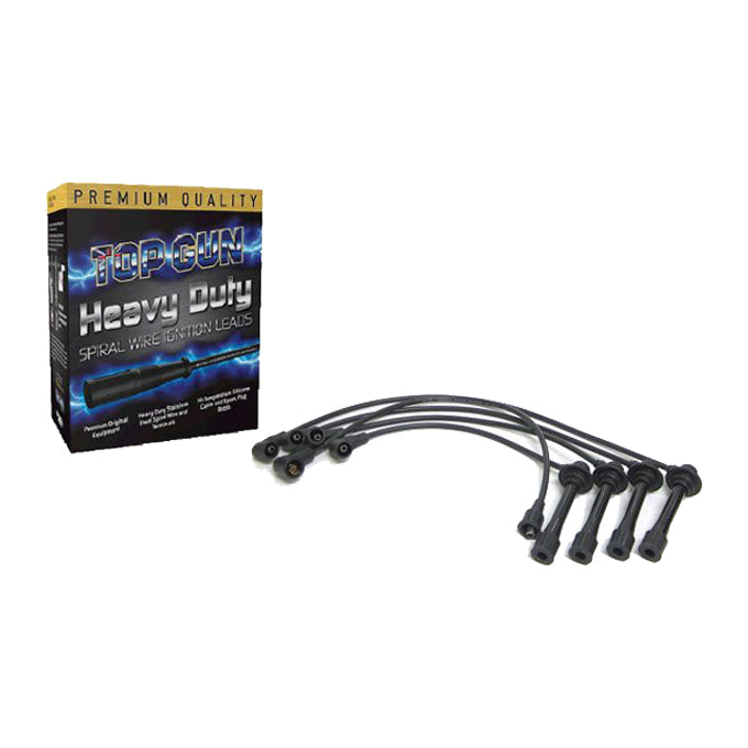 Top Gun Ignition Lead Set TG4461