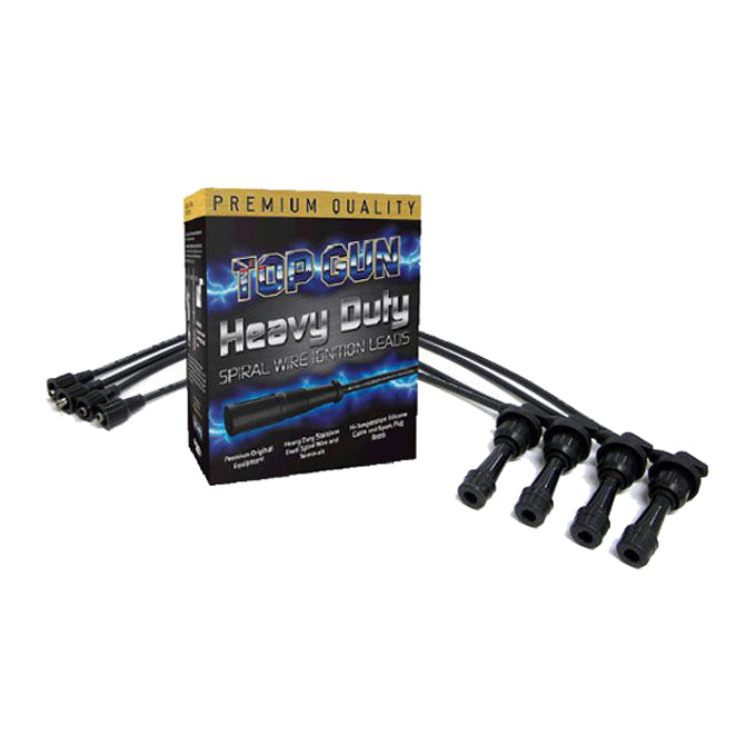 Top Gun Ignition Lead Set TG4463