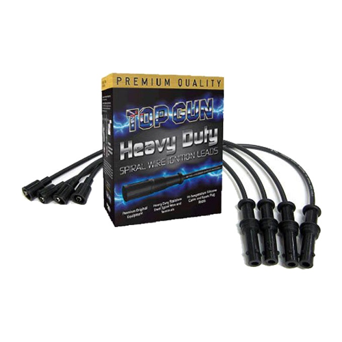 Top Gun Ignition Lead Set TG4467
