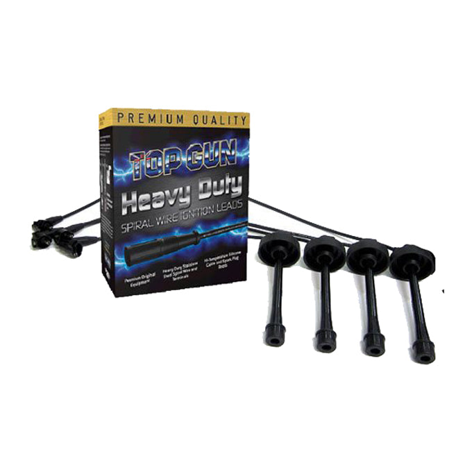 Top Gun Ignition Lead Set TG4472