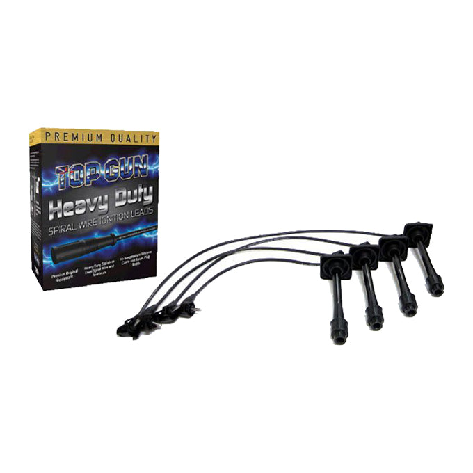 Top Gun Ignition Lead Set TG4473