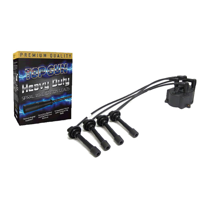 Top Gun Ignition Lead Set TG4477