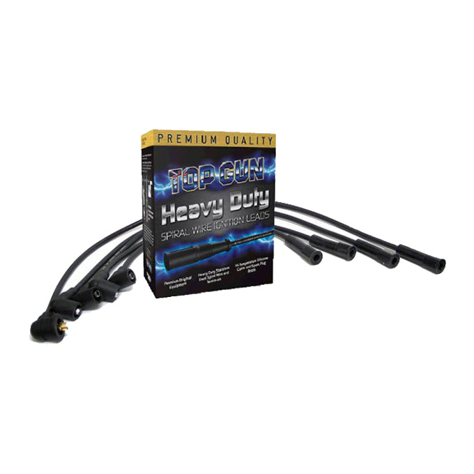 Top Gun Ignition Lead Set TG4483