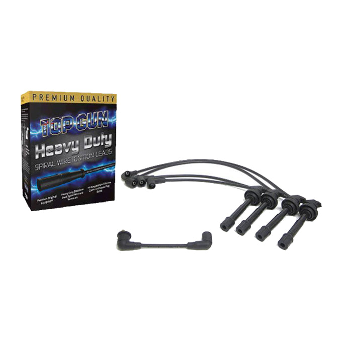 Top Gun Ignition Lead Set TG4490