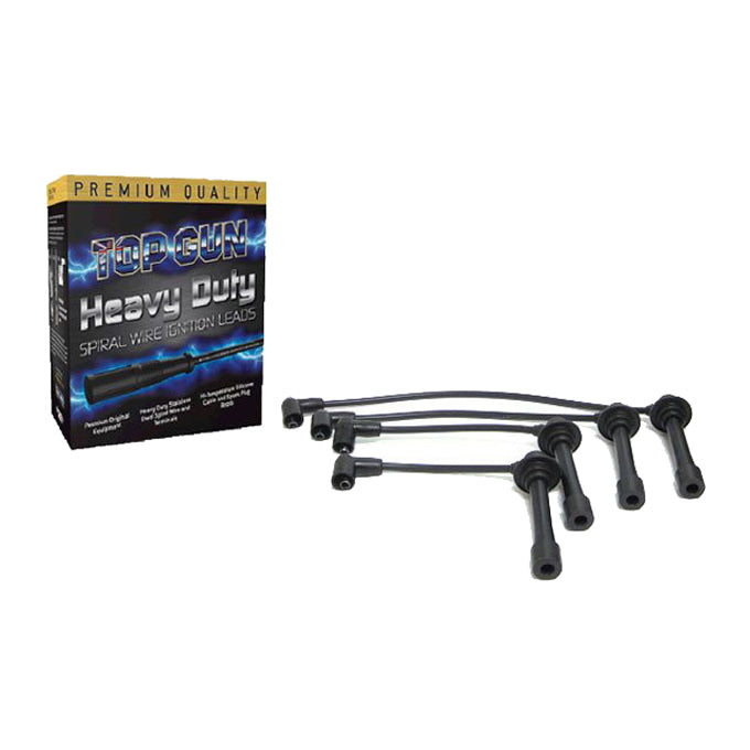 Top Gun Ignition Lead Set TG4491