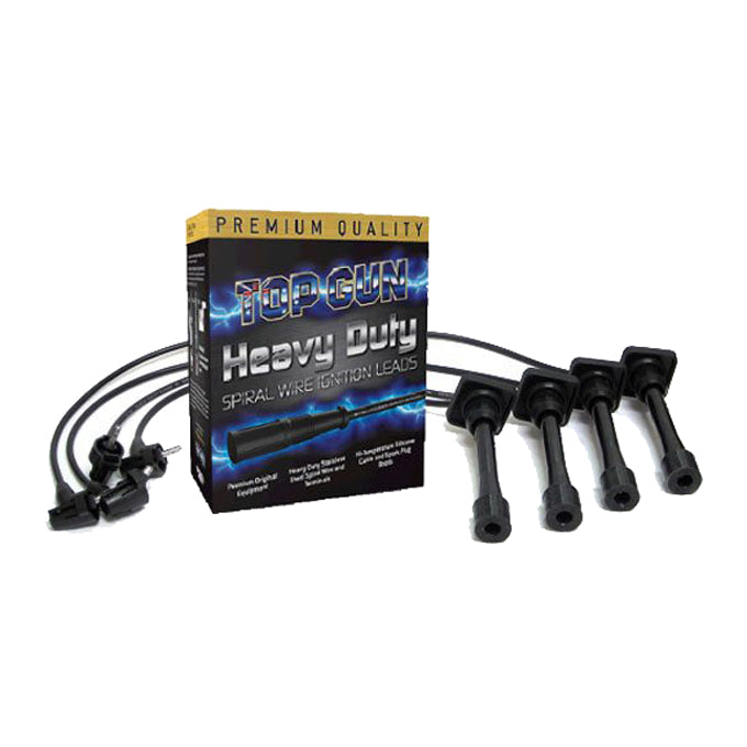 Top Gun Ignition Lead Set TG4494