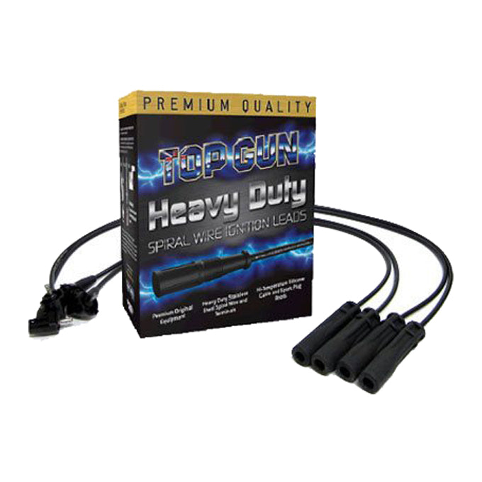 Top Gun Ignition Lead Set TG4495