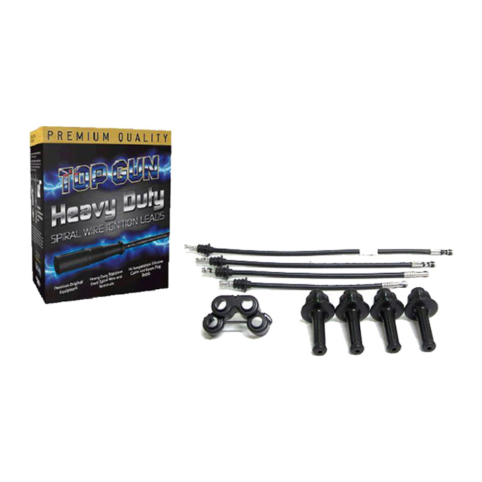 Top Gun Ignition Lead Set TG4496