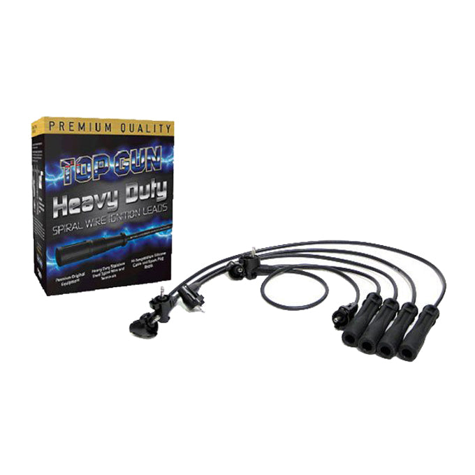 Top Gun Ignition Lead Set TG4497