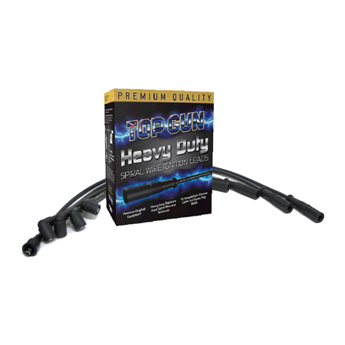 Top Gun Ignition Lead Set TG4519