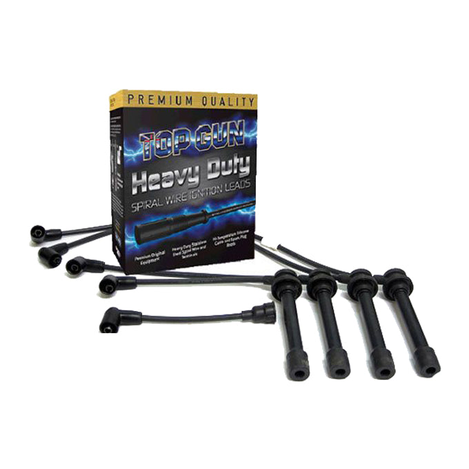Top Gun Ignition Lead Set TG4524