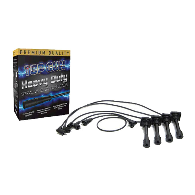 Top Gun Ignition Lead Set TG4535