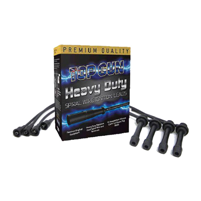 Top Gun Ignition Lead Set TG4543