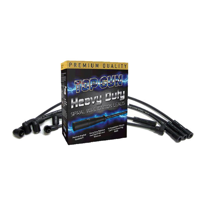 Top Gun Ignition Lead Set TG4564