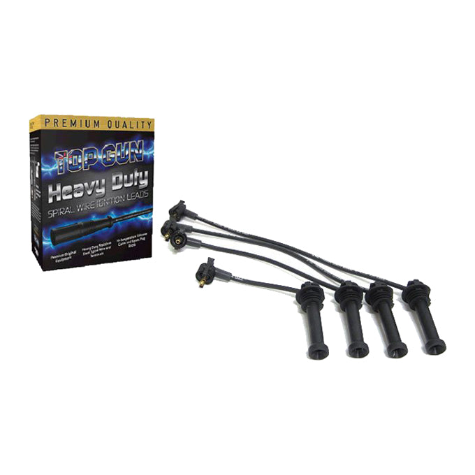 Top Gun Ignition Lead Set TG4568