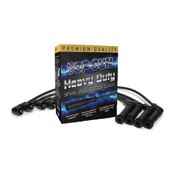 Top Gun Ignition Lead Set TG4570