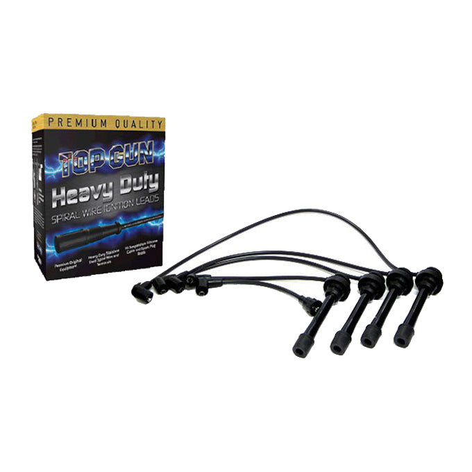 Top Gun Ignition Lead Set TG4572