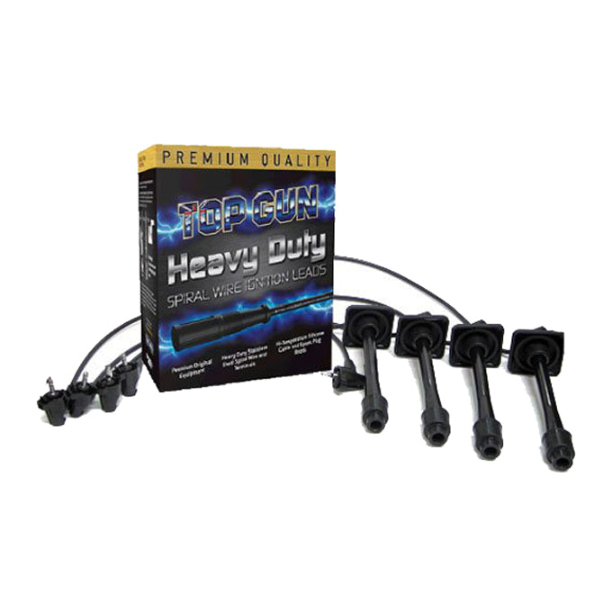 Top Gun Ignition Lead Set TG4581