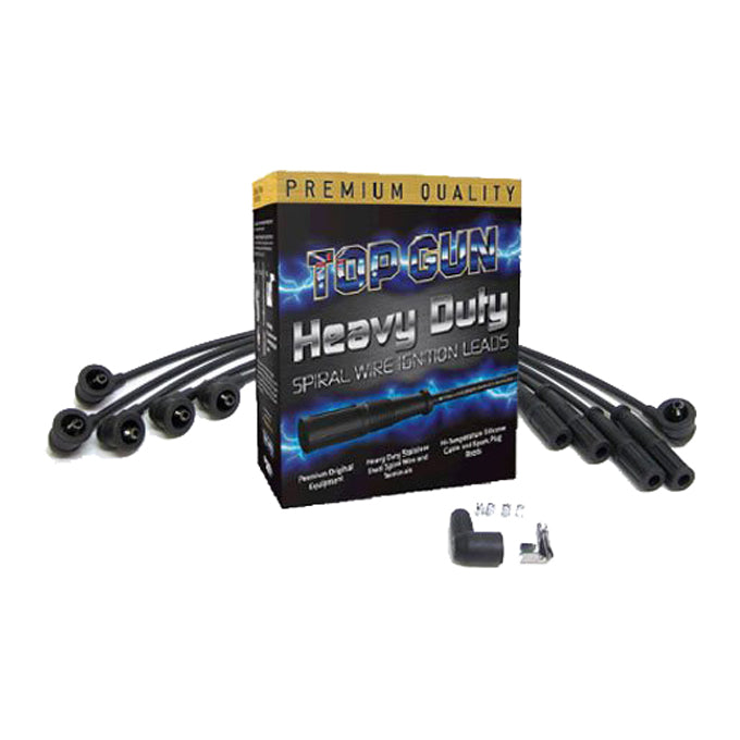 Top Gun Ignition Lead Set TG4605