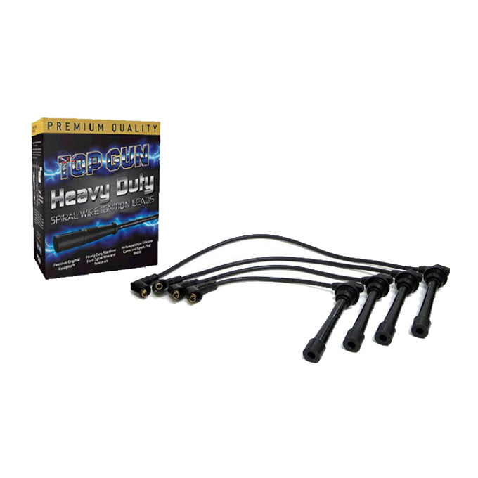 Top Gun Ignition Lead Set TG4610