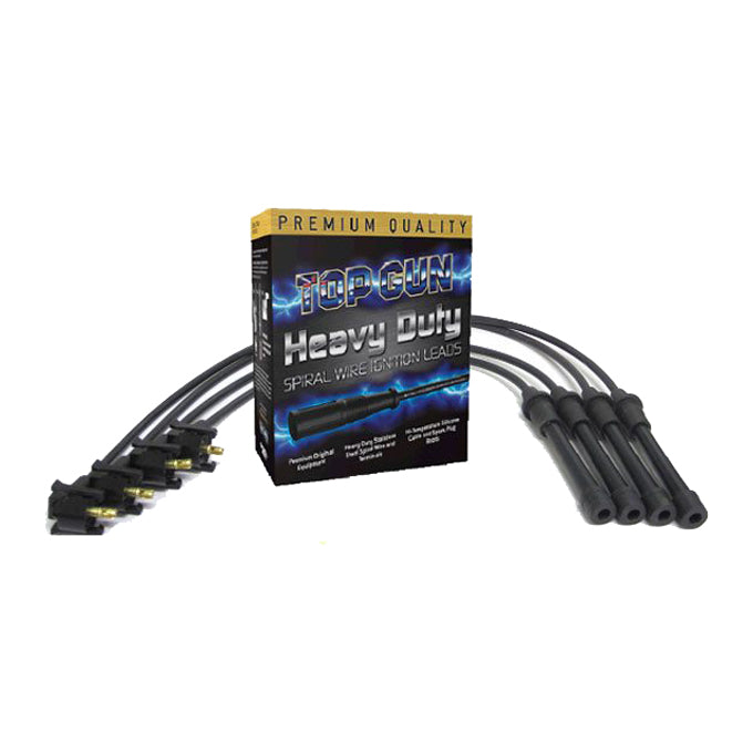 Top Gun Ignition Lead Set TG4624