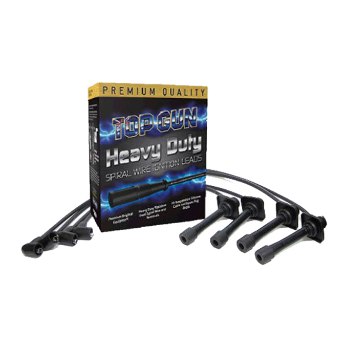 Top Gun Ignition Lead Set TG4630