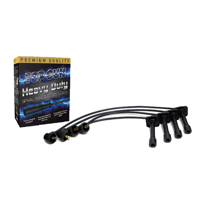 Top Gun Ignition Lead Set TG4631