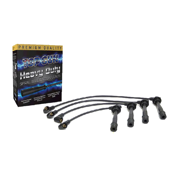 Top Gun Ignition Lead Set TG4634
