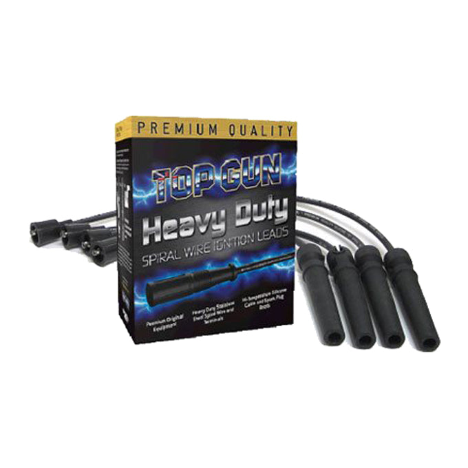 Top Gun Ignition Lead Set TG4639