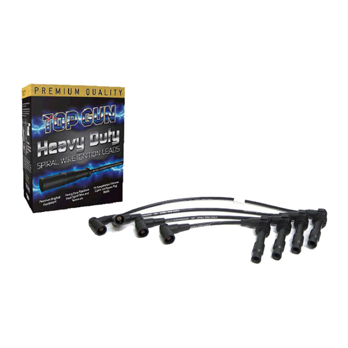 Top Gun Ignition Lead Set TG4640