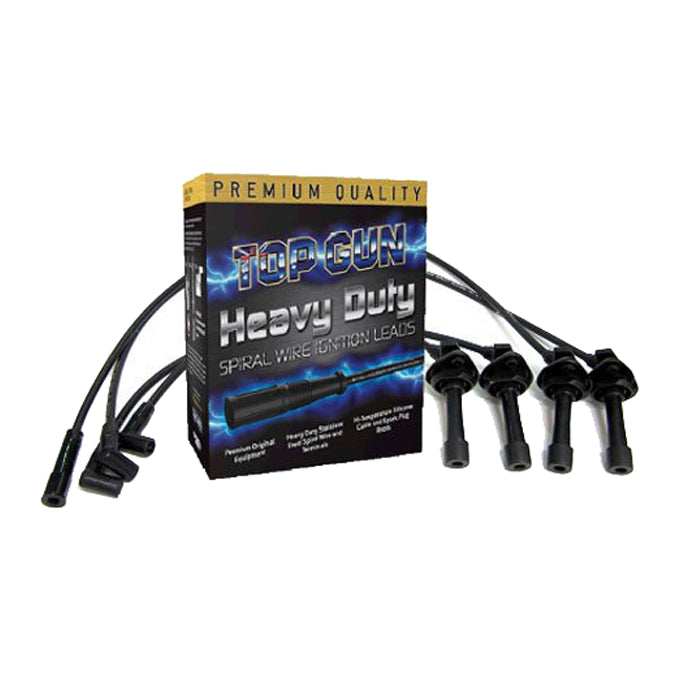Top Gun Ignition Lead Set TG4680